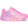 Skechers JGoldcrown: Uno Lite - Metallic Joy