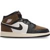 Nike Air Jordan 1 Mid (Gs)