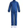 Nike Jordan - Tuta Ragazzi Brooklyn Essentials, Blu