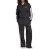 Adidas Tuta da Donna Energize Nera