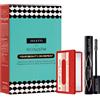 Collistar Cofanetto Regalo Donna Make-Up Occhi, Specchietto Seletti | Impeccabile Mascara Nero Intenso 14 ml, Volumizzante + Specchio da Borsa Seletti