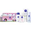 NIVEA NIVEA - Mini bus femmina, 1 pezzo