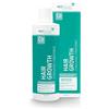 Neofollics Condizionatore stimolante la crescita dei capelli, per capelli più spessi e forti, con 10 ingredienti naurali stimolanti, 250 ml