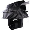 wecan 8Pack Coperture Parapioggia per Testa Mobile Led Luci, Rain Cover Teste Mobili Beam 7r 230w Parapioggia Impermeabile Luci Dj Par Led Esterno, Rain Coat Raincover per Moving Head Light Outdoor