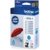 Brother Cartuccia inkjet alta resa LC-225 Brother ciano LC-225XLC