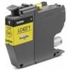 Cartuccia Brother giallo LC422Y