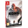 MDM MERIDIEM GAMES KONG: SURVIVOR INSTINCT - Nintendo Switch