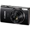 FOTOCAMERA COMPATTA DIGITALE 20.2 MEGAPIXEL NERO ANTRACITE CANON IXUS 285 HS