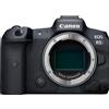 Canon EOS R5 Fotocamera Digitale Mirrorless 45,0 MP 8K Nero