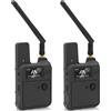 SET DI 2 SCHEDE WIO TRACKER L1 CON BATTERIA 3000 MAH E CUSTODIA SX1262 PER TRACC