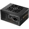 Fortron FSP SFX PRO FSP450-50SAC Alimentatore SFX12V 3,3 80 PLUS Bronze Nero