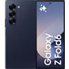 Samsung Nuovo Samsung Galaxy Z Fold6 5G 256GB 12GB RAM Sbloccato Smartphones,SM-F956B