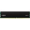 Crucial Pro CP32G4DFRA32A memoria 32 GB 1 x 32 GB DDR4 288-pin DIMM (32 GB Cruci