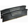 CORSAIR RAM VENGEANCE DDR5 32GB 2X16GB DDR5 4800 PC5-38400 C40 1.1V DESKTOP MEMO