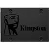 Kingston A400 SSD 240GB 2,5 Disco solido SATA3
