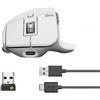 Logitech MX Master 3S (Logitech MX Master 3S PALE GREY)