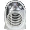 Dimensione Elettronica S.R.L. Termoventilatore Zephir Termoconfot Silenzioso 2 Manopole 2 Potenze Protezione Antisurriscaldamento Termostato Maniglia Vano Portacavo Funzione Aria Fredda By Dimensione Elettronica SRL