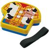 Skater Die Box Lunch Box Lunch Taglio Toy Story Woody Disney LBD2
