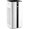 TROTEC AirgoClean 350 E purificatore d'aria ad alte prestazioni HEPA | Per allergici e ambienti fino a 120 m²/300 m³, 4 velocità; rimuove il 99,97% di particelle, pollini e polvere