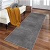 ZAJENKUB 90 x 300 cm Tappeto Passatoia Antiscivolo Tappeti Runner Ingresso | Poliestere Lavabile Tappeto Cucina Lungo Tappeto Passatoia per Salotto Camera da Letto sala da pranzo soggiorno interno