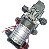 POMPA AUTOADESCANTE A MEMBRANA 131 PSI DC12V ALTA PRESSIONE ACQUA