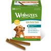 SNACK PER CANI DI TAGLIA GRANDE STIX L FONDO MENSILE 30 PEZZI A LUNGA DURATA