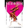 Mark Wheatley The Breathtaker Collection (Copertina rigida)