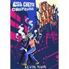 Kevin Alvir Lisa Cheese and Ghost Guitar (Book 2) (Tascabile)