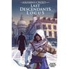 Ian Edginton Assassin's Creed: Last Descendants: Locus (Tascabile)