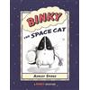 Ashley Spires Binky the Space Cat (Tascabile)