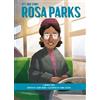 Lauren Burke Rosa Parks (Tascabile) It's Her Story