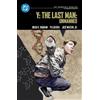 Brian K. Vaughan Pia Y: The Last Man Book One: DC Compact Comics E (Tascabile)