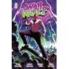 Steve Orlando War Wolf Vol. 1 (Tascabile)