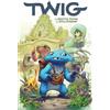 Skottie Young Twig Volume 1 (Tascabile) TWIG TP