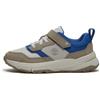 Timberland Motion Ledge Sneaker a Strappo Ragazzo