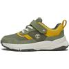 Timberland Motion Ledge Sneaker a Strappo Ragazzo