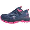 Kastinger Scarpe da Trekking Unisex per Bambini Fsk-Frosty Low Ev Ktx