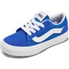 Vans Vero LS Scarpe da ginnasticaUnisex - Bambini e Ragazzi