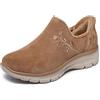 Skechers Easy Going Floral Moment StivalettoDonna