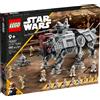 LEGO Star Wars AT-TE Walker 75337 1082 Pezzi Nuovo Sigillato Con Difetti