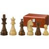 Philos Pedine Scacchi Titus In Legno Staunton Re Altezza König 76 mm