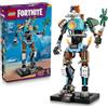 GIOCATTOLO ACTION FIGURE FORTNITE CON PICCONE ARTIGLI POTENTI E RUOTA