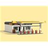 Auhagen Kit Auhagen HO Gauge Stazione Di Servizio 11340