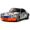 Tamiya 58571 Porsche 911 Carrera RSR TT-02 1/10 4WD Kit auto radiocomandata e...