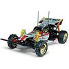 Tamiya 58517 Super Hotshot 2012 1/10 4WD Off-Road Elettrico RC Buggy Kit