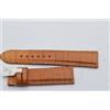 Girard-Perregaux Gp Girard Perregaux Bracciale IN Pelle 20MM Chiusur a Fibbia 18MM Nuovo Marrone