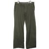 Diesel Pantaloni DIESEL Flairlegg-A Regular-Flare 00DQZ Donna W32 In Lino Misto Scuro