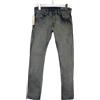 Diesel Jeans Slim Skinny Stretch DIESEL Thavar Blu Faded Denim Uomo W27/L30