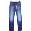 Diesel Jeans Donna DIESEL Bootzee Regular Slim-Bootcut 0885L W25/L32 Sbiaditi