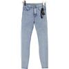 Diesel Jeans Donna DIESEL Flixee-Ankle Super Slim-Skinny Alta Vita 0671U W26/L32